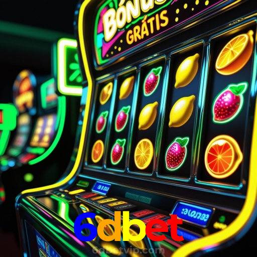 Baixar Jogos Imperdíveis no 6dbet: O Portal da Diversão