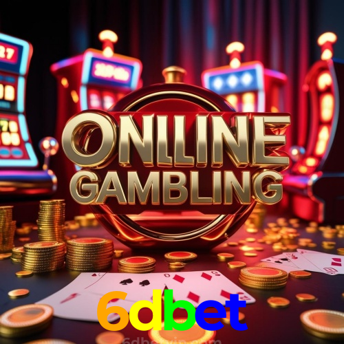 6dbet Plataforma:O cassino mais confiável para brasileiros que querem ganhar!