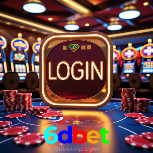 Login Cativante em 6dbet: A Nova Era dos Jogos