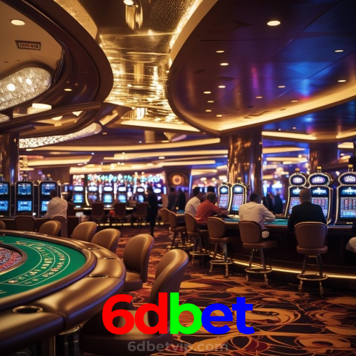 A Emoção do Esporte no 6dbet: Uma Nova Dimensão